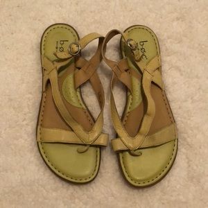 B.O.C sandals
